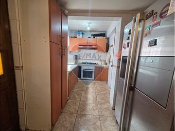En Quilicura: ¡Tu nuevo hogar te espera!