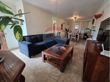 En Quilicura: ¡Tu nuevo hogar te espera!