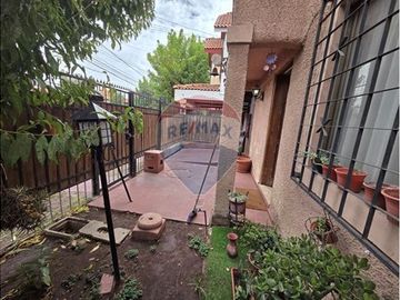 En Quilicura: ¡Tu nuevo hogar te espera!
