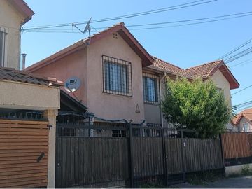 En Quilicura: ¡Tu nuevo hogar te espera!