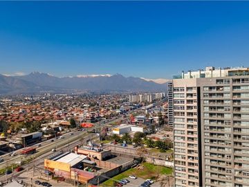Metro Vicente Valdés