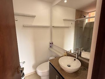 ARRIENDO de APARTAMENTO en MedellÃ­n
