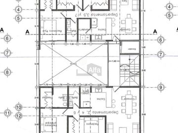 Departamento en venta en Lomas Cuarta Sección, San Luis Potosí, San Luis Potosí