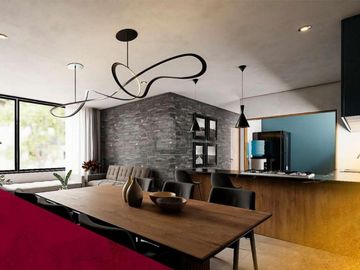 Departamento en venta en Lomas Cuarta Sección, San Luis Potosí, San Luis Potosí