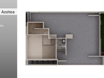CASA EN VENTA EN PRIVADA PARQUE REAL