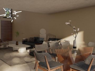 CASA EN VENTA EN PRIVADA PARQUE REAL