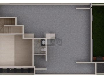 CASA EN VENTA EN PRIVADA PARQUE REAL