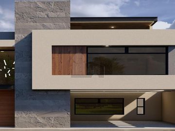 CASA EN VENTA EN PRIVADA PARQUE REAL