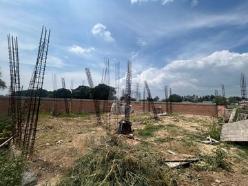Terreno habitacional en venta en Los Sauces, Texcoco, México