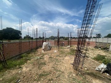 Terreno habitacional en venta en Los Sauces, Texcoco, México