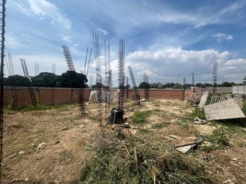 Terreno habitacional en venta en Los Sauces, Texcoco, México