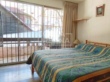 ARRIENDO Amoblado Marzo-Diciembre Viña Centro