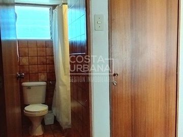 ARRIENDO Amoblado Marzo-Diciembre Viña Centro