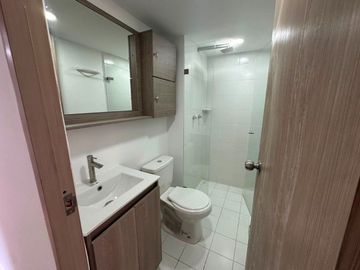 APARTAMENTO EN ARRIENDO UBICADO EN BELLO SECTOR BUCAROS