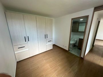 APARTAMENTO EN ARRIENDO UBICADO EN BELLO SECTOR BUCAROS