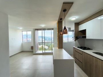 APARTAMENTO EN ARRIENDO UBICADO EN LA ESTRELLA SECTOR LA INMACULADA