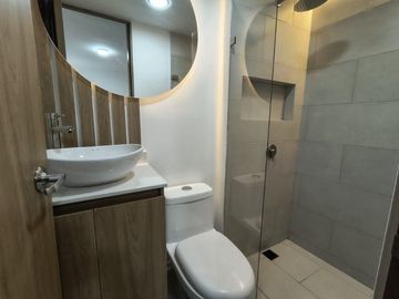 APARTAMENTO EN ARRIENDO UBICADO EN LA ESTRELLA SECTOR LA INMACULADA