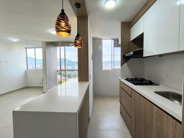 APARTAMENTO EN ARRIENDO UBICADO EN LA ESTRELLA SECTOR LA INMACULADA