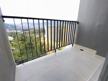 APARTAMENTO EN ARRIENDO UBICADO EN LA ESTRELLA SECTOR LA INMACULADA