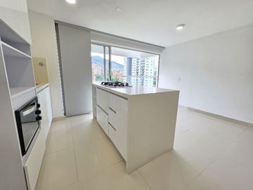 APARTAMENTO EN ARRIENDO UBICADO EN ITAGUI SECTOR SURAMERICA