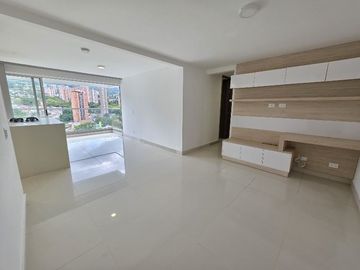 APARTAMENTO EN ARRIENDO UBICADO EN ITAGUI SECTOR SURAMERICA
