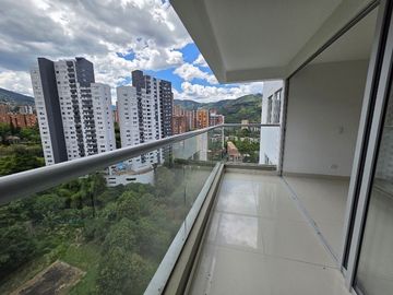 APARTAMENTO EN ARRIENDO UBICADO EN ITAGUI SECTOR SURAMERICA
