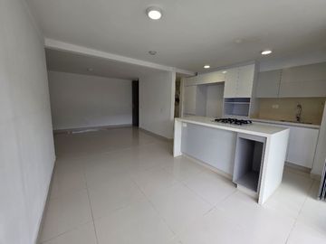 APARTAMENTO EN ARRIENDO UBICADO EN ITAGUI SECTOR SURAMERICA