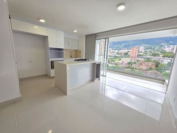 APARTAMENTO EN ARRIENDO UBICADO EN ITAGUI SECTOR SURAMERICA