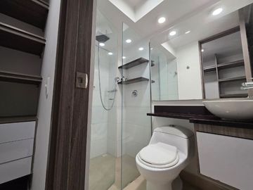 APARTAMENTO EN ARRIENDO UBICADO EN ITAGUI SECTOR SURAMERICA