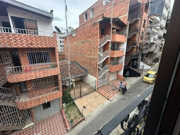 APARTAMENTO EN ARRIENDO UBICADO EN BELLO POR EL SECTOR CABAÑAS