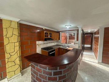 APARTAMENTO EN ARRIENDO UBICADO EN BELLO POR EL SECTOR CABAÑAS