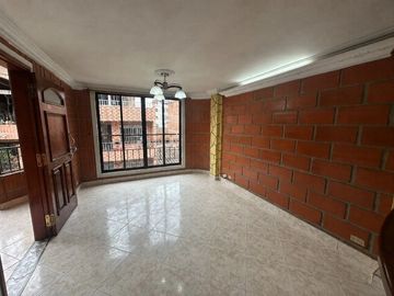 APARTAMENTO EN ARRIENDO UBICADO EN BELLO POR EL SECTOR CABAÑAS