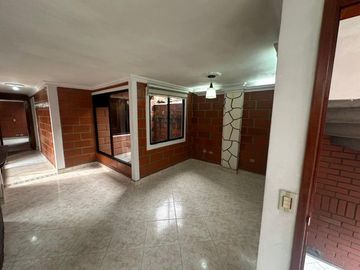 APARTAMENTO EN ARRIENDO UBICADO EN BELLO POR EL SECTOR CABAÑAS