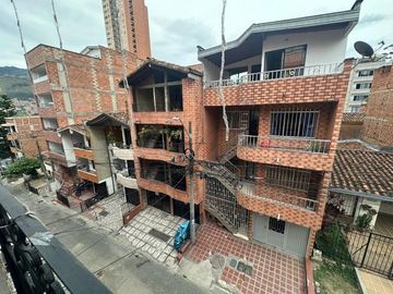 APARTAMENTO EN ARRIENDO UBICADO EN BELLO POR EL SECTOR CABAÑAS