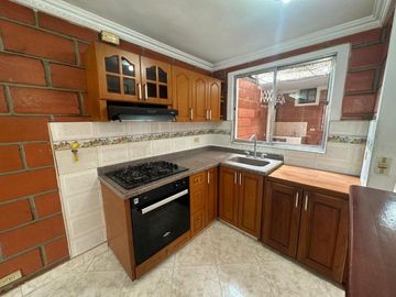 APARTAMENTO EN ARRIENDO UBICADO EN BELLO POR EL SECTOR CABAÑAS