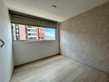 APARTAMENTO EN ARRIENDO UBICADO EN MEDELLIN POR EL SECTOR CALASANZ PARTE ALTA