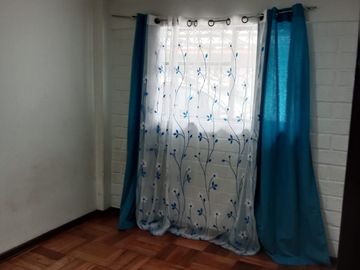 VENDO CASA EN LA FLORIDA - VESPUCIO