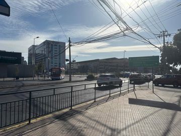VENDO CASA EN LA FLORIDA - VESPUCIO