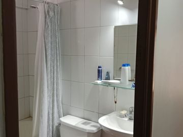 VENDO CASA EN LA FLORIDA - VESPUCIO