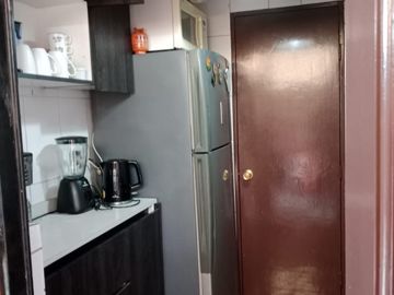 VENDO CASA EN LA FLORIDA - VESPUCIO