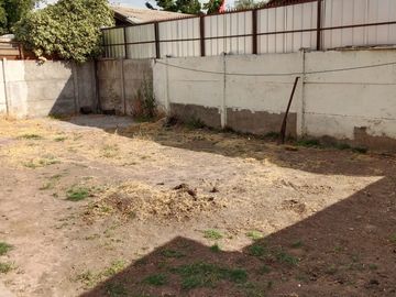 VENDO CASA EN LA FLORIDA - VESPUCIO