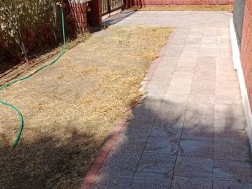 VENDO CASA EN LA FLORIDA - VESPUCIO
