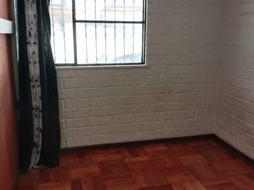 VENDO CASA EN LA FLORIDA - VESPUCIO