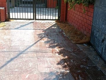 VENDO CASA EN LA FLORIDA - VESPUCIO