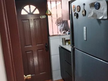 VENDO CASA EN LA FLORIDA - VESPUCIO