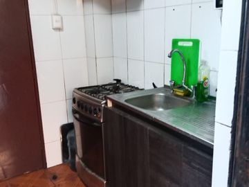 VENDO CASA EN LA FLORIDA - VESPUCIO