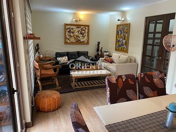 CHICUREO,CERCANA A COLEGIO HIGHLANDS
