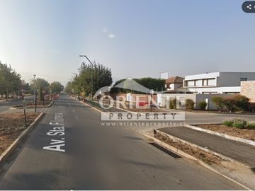 CHICUREO,CERCANA A COLEGIO HIGHLANDS