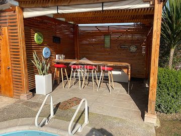 CHICUREO,CERCANA A COLEGIO HIGHLANDS