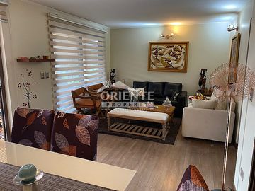 CHICUREO,CERCANA A COLEGIO HIGHLANDS